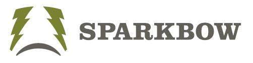 Spark bow logo